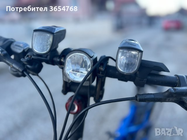 VECTRON Q9, снимка 1