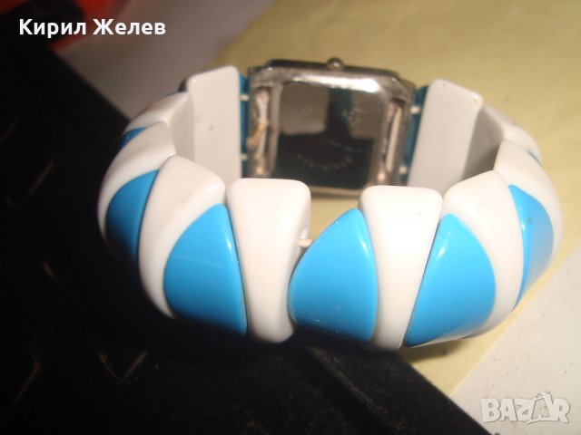 HS QUARTZ МОДЕН КВАРЦОВ ЧАСОВНИК 61961, снимка 3 - Дамски - 32599523