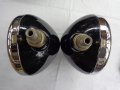 Ретро фарове Made in Czechoslovakia PAL. ESC  76 00.77 с диаметър 190 мм чисто нови., снимка 14