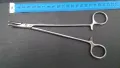 Медицински инструменти - комплект, снимка 8