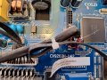 MAIN BOARD ,CV9203H-U42 for 32 inc DISPLAY CONTINENTAL EDISON CELED321018B2  DISPLAY G320SD4LTY-122 , снимка 2