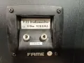 FAME p-52 studio monitor.      Цена-145лв, снимка 7