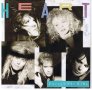 Heart ‎– There's The Girl ,Vinyl 12",
