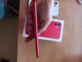 Продавам много запазен червен iPhone 11 128gb, снимка 4