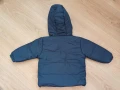 НОВО Бебешко яке с качулка 6-9м от Косара, снимка 4