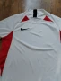 nike - страхотна мъжка тениска КАТО НОВА Л , снимка 2