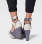 G-star оригинални нови дамски сандали на платформа UK8/41, снимка 1 - Сандали - 28285387