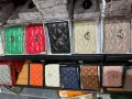 Guess👝Coach👛Prada👝Chanel👛Yves Saint Laurent👛LV👛Gucci👛Chanel Дамско Портмоне С Кутия Код E129, снимка 7