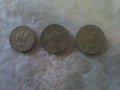 стари български монети-1962,74,88,89,90,92,97-5лв банкнота 74г-румънски бани-1960,76г, снимка 8
