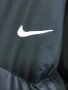 Мъжко двулицево пухено яке ,,Nike” р-р L, снимка 9