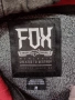 FOX Racing / Hoodie - суичър с качулка, снимка 7
