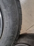 4-ри бр. зимни гуми 185/65/14, снимка 4