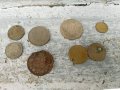Стари български монети, снимка 1 - Нумизматика и бонистика - 36842225