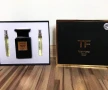 Tom Ford Tobacco Vanille EDP 100ml unisex GIFT SET Нов, снимка 3