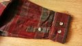 PINEWOOD Shirtt размер L за лов риза - 473, снимка 9