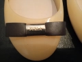 FURLA гумени балерини , снимка 1