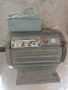 Ел.двигател ЕЛПРОМ Троян 220/380V 1.1kW, снимка 1