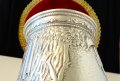 Халба,чаша от калай с картина за Лорелай и Лодкаря. , снимка 6