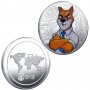 Shiba Inu The boss coin / Шиба Ину монета ( SHIB ), снимка 5