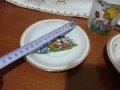 Полски порцелан детски комплект , снимка 6