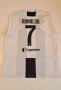 Футболна тениска adidas Juventus Ronaldo  , снимка 2