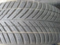 НОВИ НОВИ НОВИ! 4 броя Nokian Seasonproof 2 всесезонни зимни 225/50R17, снимка 11