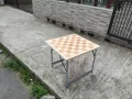 маса за шах, снимка 1