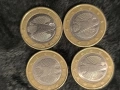 Евро монети, снимка 4