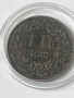 Сребърна монета 1 Fr. 1913, снимка 1