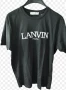 тениска Lanvin, снимка 1