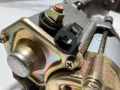 Стартер за Тойота Корола Е7 и Дайхацу Шармант / TOYOTA Corolla E7, Liteace, DAIHATSU Charmant, снимка 8