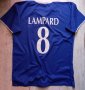 Футболна фланелка/ Chelsea / Frank Lampard, снимка 4
