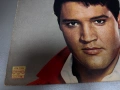 Грамофонна Плоча Elvis Presley ‎– Elvis, снимка 2