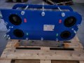 Пластинчат тoплообменник Danfoss - Sondex - 59 Пластини, снимка 3