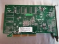 Видеокарта Nvidia FX-5500 256 mb , снимка 1