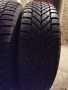 Продавам 2 броя зимни гуми 175.70.13 , снимка 2
