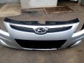 Предна броня Хюндай И30 Hyundai i30, снимка 4