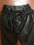 Кожен панталон, снимка 2