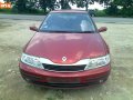 Renault Laguna на части, снимка 4
