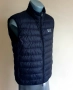 Emporio Armani EA7 Down Vest Mens Size M   ОРИГИНАЛ Мъжки Пухен Елек!, снимка 15