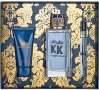 Dolce & Gabbana K EDT - Комплект за мъже, снимка 1 - Мъжки парфюми - 43507078