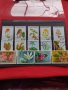 Пощенски марки чиста комплектна серия Растения, Цветя стари редки за колекция декорация - 22048, снимка 1