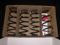 Оригинални пружини от Audi Ауди A4 B9 Quattro., снимка 2