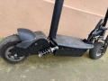 електрическа тротинетка в ТОП Състояние, снимка 2