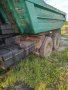 Камаз самосвал на части, снимка 6