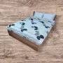 #Спално Бельо с #прошита #олекотена завивка микрофибър , снимка 13