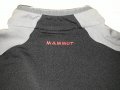 Mammut Polartec (XL) спортна тениска (термо бельо), снимка 6