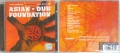 Asian Dub Foundation + Afro Celt Sound System + Asa - оригинални дискове , снимка 4