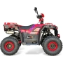 ТОП ЦЕНА! ATV BULLMAX POWERSPORT 150CC полуавтомат скорости, мощният мотор 2026г, 8” Гуми, С Теглич, снимка 11