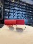 Cartier Слънчеви Очила С UV400 Защита - Налични Различни Цветове И Модели Код SK598, снимка 12